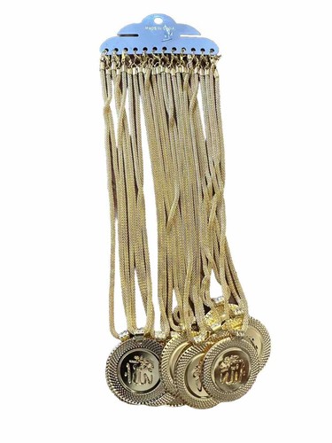 Stainless steel allah - stainless,