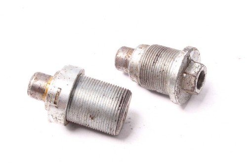 Swingarm plug screws honda - honda, gl