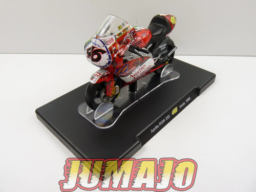 Mr26 moto valentino - moto, rossi