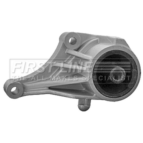 Engine mount for vauxhall - mount,