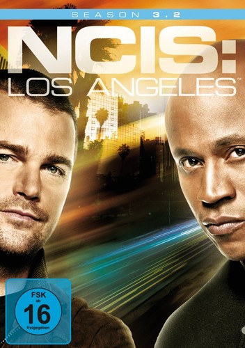 Ncis los angeles season 3 - ncis:,
