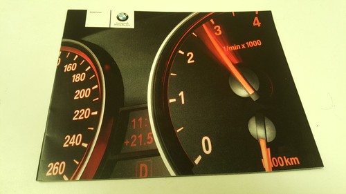 2006 bmw range sales - 2006,