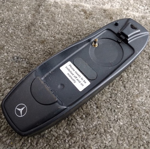 Mercedes sony ericsson - sony, k700i