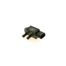 Bosch Exhaust Pressure Sensor