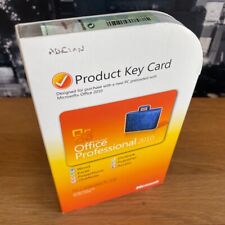 Microsoft Office 2010