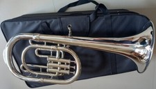 Alto Horn Jazz & Brass Band