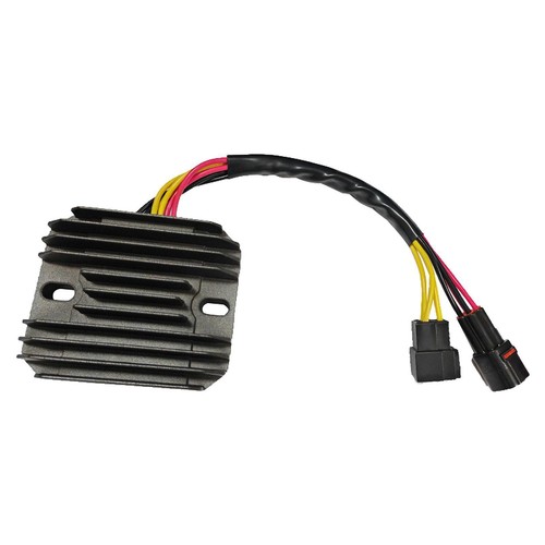 Voltage rectifier regulator - voltage,