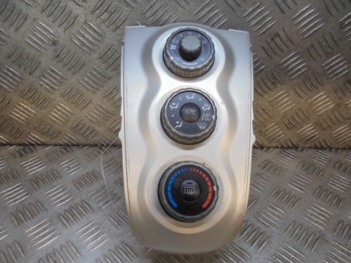 2006 toyota yaris vvt - toyota, 1.3