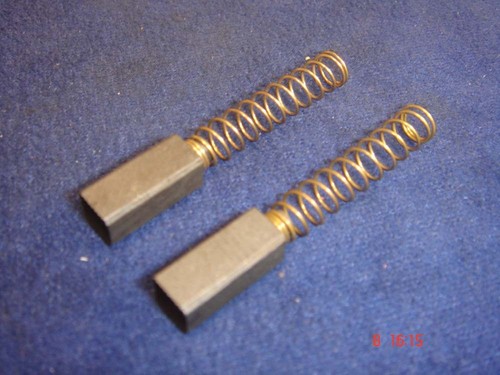 Aeg carbon brushes sander - carbon,