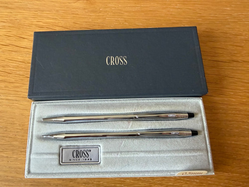 Vintage cross classic century - vintage,