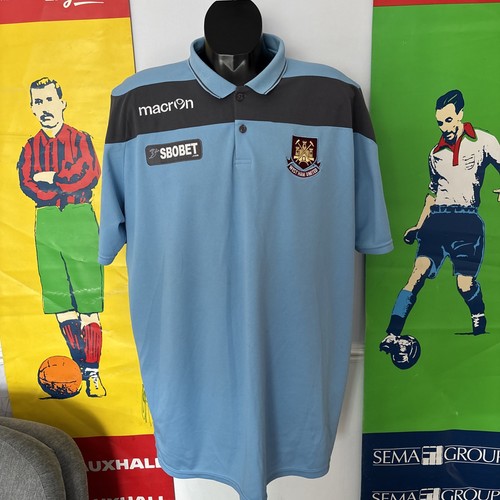 West ham united football - west,