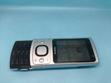 Nokia 6700s Slide Unlocked