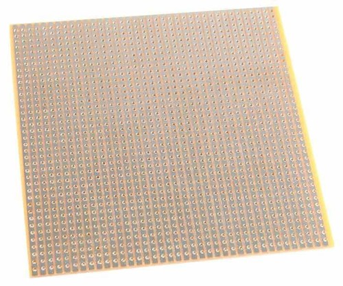 Kemo electronic stripboard - kemo,