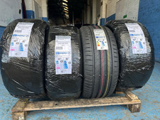 4 x 245/45/18 97Y BRIDGESTONE