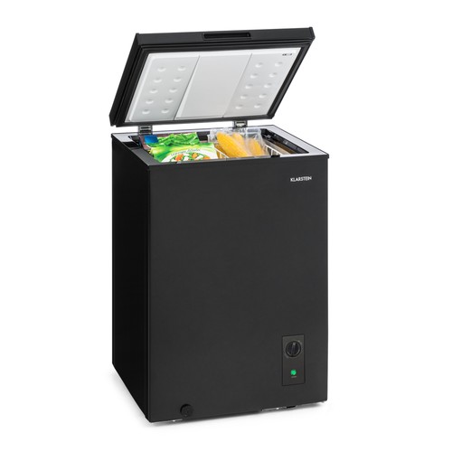 Chest freezer fridge l - fridge, 99
