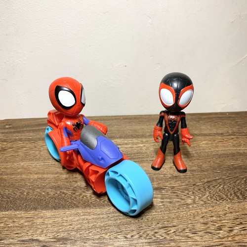 Marvel spidey his amazing - spidey,
