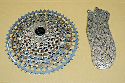 Sram type 1275 12 - xs,