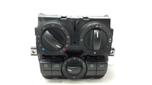 Mercedes vito 639 - vito, 2003-2010