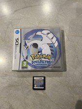 Pokémon SoulSilver Version