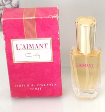 “Coty L'aimant” 15ml