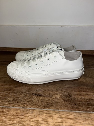 Lacoste off white cream - lacoste, white/cream