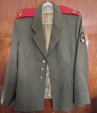 Soviet Jacket Tank Obr.1969 Uniform