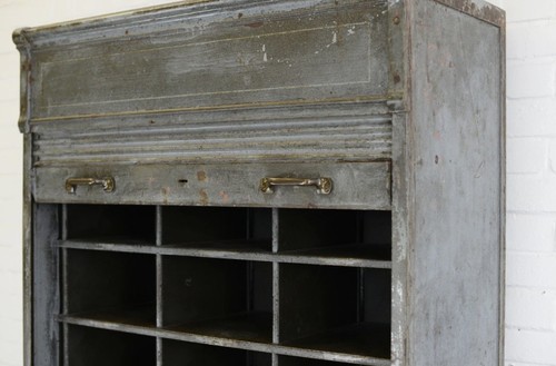 Strafor industrial pigeon hole - strafor,