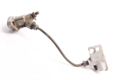 Fork leg line right kawasaki - fork,