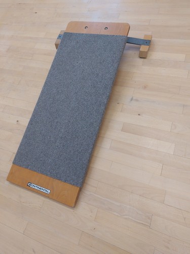 Springboard for gymnastics - for,