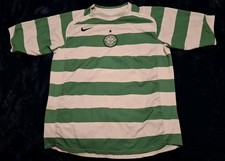 Glasgow Celtic 2005-2007