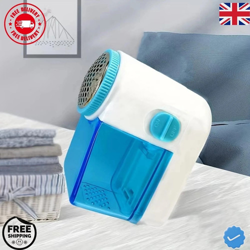 Electric lint remover - electric,