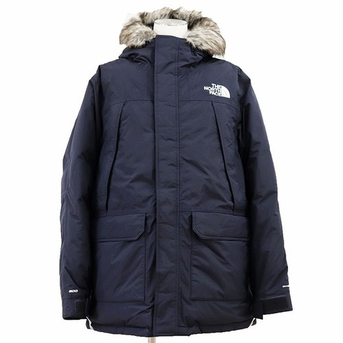 The north face down - face, jacket