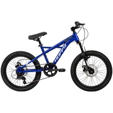 Huffy Korros 20" Mountain Bike - Blue - 2025 NEW