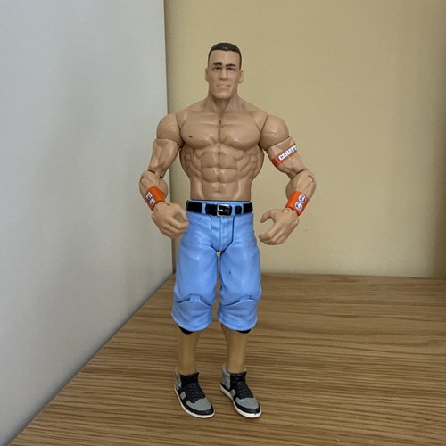 Wwe john cena figure - wwe,