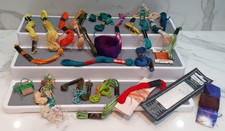 Collection embroidering - collection,