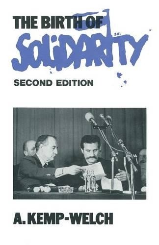 The birth solidarity a - birth, of