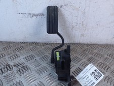 RENAULT CLIO Clio III PH2 Throttle Pedal/Potentiometer 8200297343