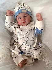 19inch Reborn Baby Doll Twins