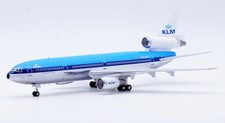 Inflight 200 IF103KL0825P 1:200 Douglas DC10-30 KLM PH-DTE Polished