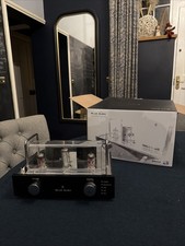 Blue Aura V40 Blackline