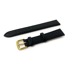 Vegan Leather Watch Strap