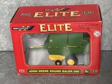 Britains Elite 1/32 Scale John