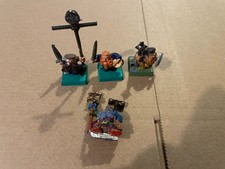 Marauder Dwarf Command &