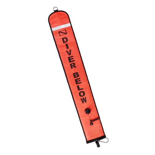 Smb surface marker buoy - surface,
