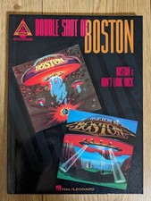 Double Shot Of Boston (Boston