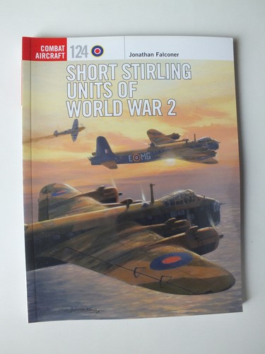 Short stirling units world - short, of
