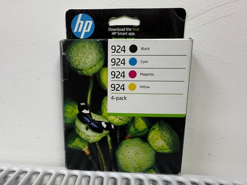 924 original pack for hp - 4,