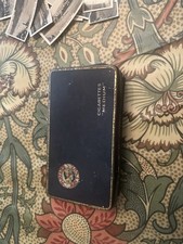 Vintage Cigarette Cards Joblot