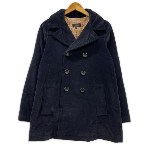 Corduroypea coat - corduroypea,