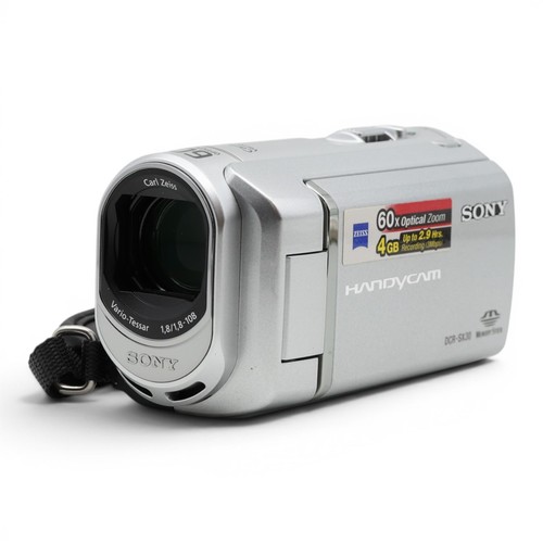 Sony dcr sx30e - sony, dcr-sx30e